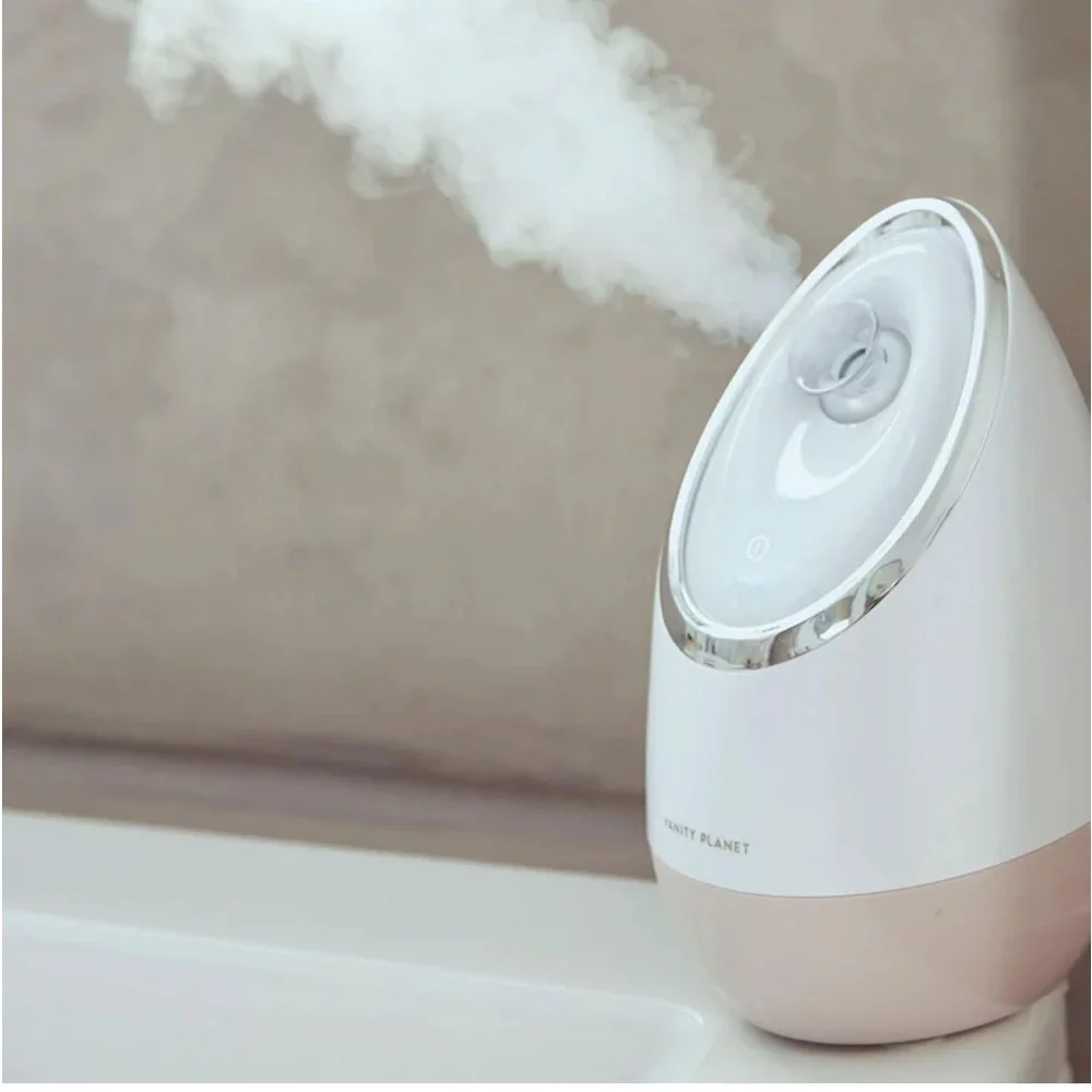 Vanity Planet Aira Ionic Facial Steamer